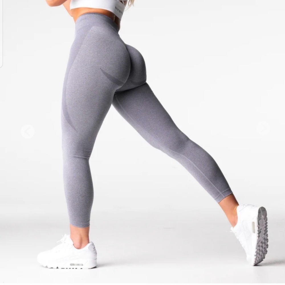 Nvgtn contour seamless leggings
